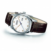 Union Glashütte Noramis Big Date D005.426.16.037.01