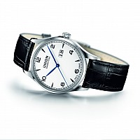 Union Glashütte Noramis Big Date D005.426.16.037.00
