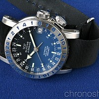 Glycine Airman 17 BAZAR