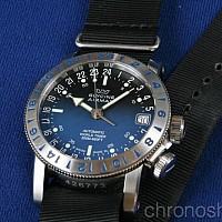 Glycine Airman 17 BAZAR