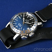 Glycine Airman 17 BAZAR