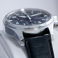 IWC Pilot's Chronograph IW371701 KOMISE 420190041