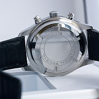 IWC Pilot's Chronograph IW371701 KOMISE 420190041