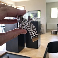 Rolex Datejust 16030 KOMISE 420190031