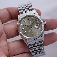 Rolex Datejust 16030 KOMISE 420190031