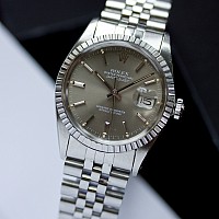 Rolex Datejust 16030 KOMISE 420190031