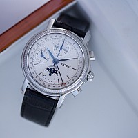 Epos Collection Emotion Chrono Moonphase KOMISE 420190042