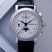 Epos Collection Emotion Chrono Moonphase KOMISE 420190042