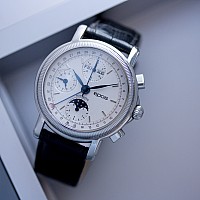 Epos Collection Emotion Chrono Moonphase KOMISE 420190042