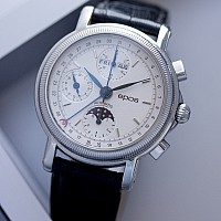 Epos Collection Emotion Chrono Moonphase KOMISE 420190042