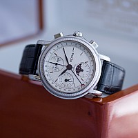 Epos Collection Emotion Chrono Moonphase KOMISE 420190042