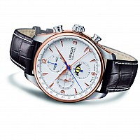 Union Glashütte Belisar Chronograph Moon Phase D904.425.46.017