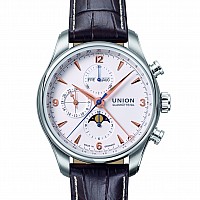 Union Glashütte Belisar Chronograph Moon Phase D009.425.16.017