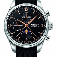 Union Glashütte Belisar Chronograph Moon Phase D009.425.17.057