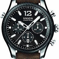 Union Glashütte Belisar Chronograph Sport D009.927.26.207.00