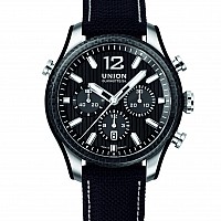 Union Glashütte Belisar Chronograph Sport D009.927.26.207.00