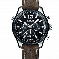 Union Glashütte Belisar Chronograph Sport D009.927.26.207.00