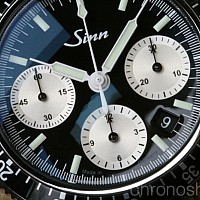 Sinn Modell 103 Klassik