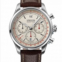 Union Glashütte Belisar Chronograph D009.427.16.267.00