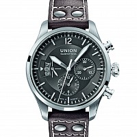 Union Glashütte Belisar Pilot Chronograph D009.627.16.087.00