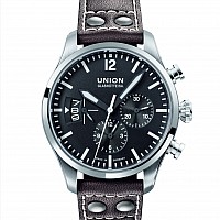 Union Glashütte Belisar Pilot Chronograph D009.627.16.057.00