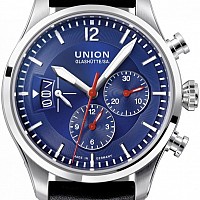 Union Glashütte Belisar Pilot Chronograph D009.627.16.047.00