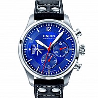 Union Glashütte Belisar Pilot Chronograph D009.627.16.047.00