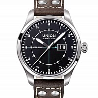 Union Glashütte Belisar Pilot Big Date D009.626.16.057.00