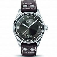 Union Glashütte Belisar Pilot Date D002.607.16.087.00