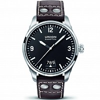 Union Glashütte Belisar Pilot Date D002.607.16.057.00