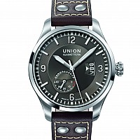 Union Glashütte Belisar Pilot Power Reserve D002.624.16.087.00