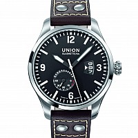 Union Glashütte Belisar Pilot Power Reserve D002.624.16.057.00