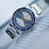 Tudor Heritage Chronograph KOMISE 420190037