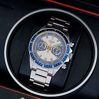 Tudor Heritage Chronograph KOMISE 420190037