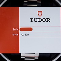 Tudor Heritage Chronograph KOMISE 420190037