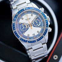 Tudor Heritage Chronograph KOMISE 420190037