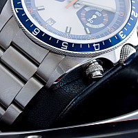 Tudor Heritage Chronograph KOMISE 420190037