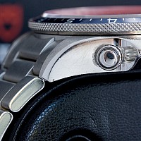 Tudor Heritage Chronograph KOMISE 420190037