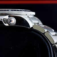 Tudor Heritage Chronograph KOMISE 420190037