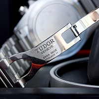 Tudor Heritage Chronograph KOMISE 420190037