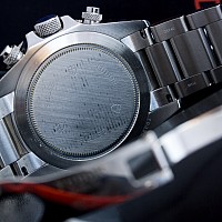 Tudor Heritage Chronograph KOMISE 420190037