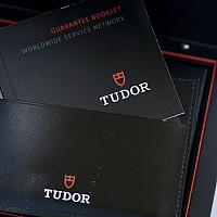 Tudor Heritage Chronograph KOMISE 420190037