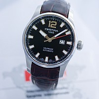 Certina DS Prince Big Date Automatic KOMISE 420190040