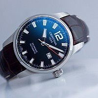 Certina DS Prince Big Date Automatic KOMISE 420190040