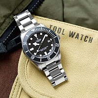 Tudor Pelagos 25500TN KOMISE 420190044