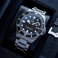 Tudor Pelagos 25500TN KOMISE 420190044