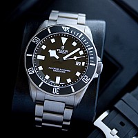 Tudor Pelagos 25500TN KOMISE 420190044