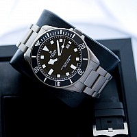 Tudor Pelagos 25500TN KOMISE 420190044