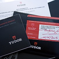 Tudor Pelagos 25500TN KOMISE 420190044