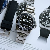 Tudor Pelagos 25500TN KOMISE 420190044